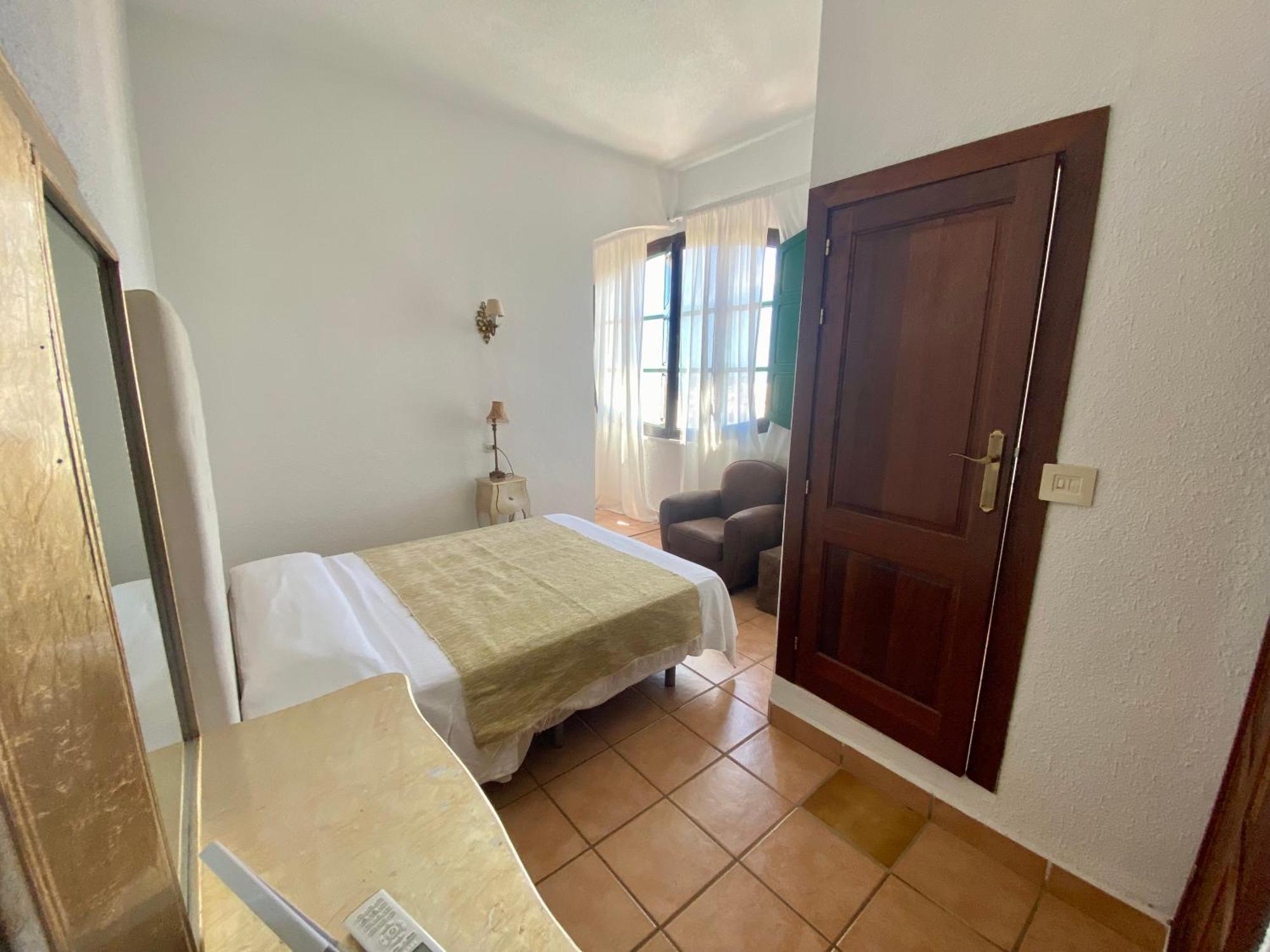 Buenavista & Suites Santa Eulària des Riu Kültér fotó
