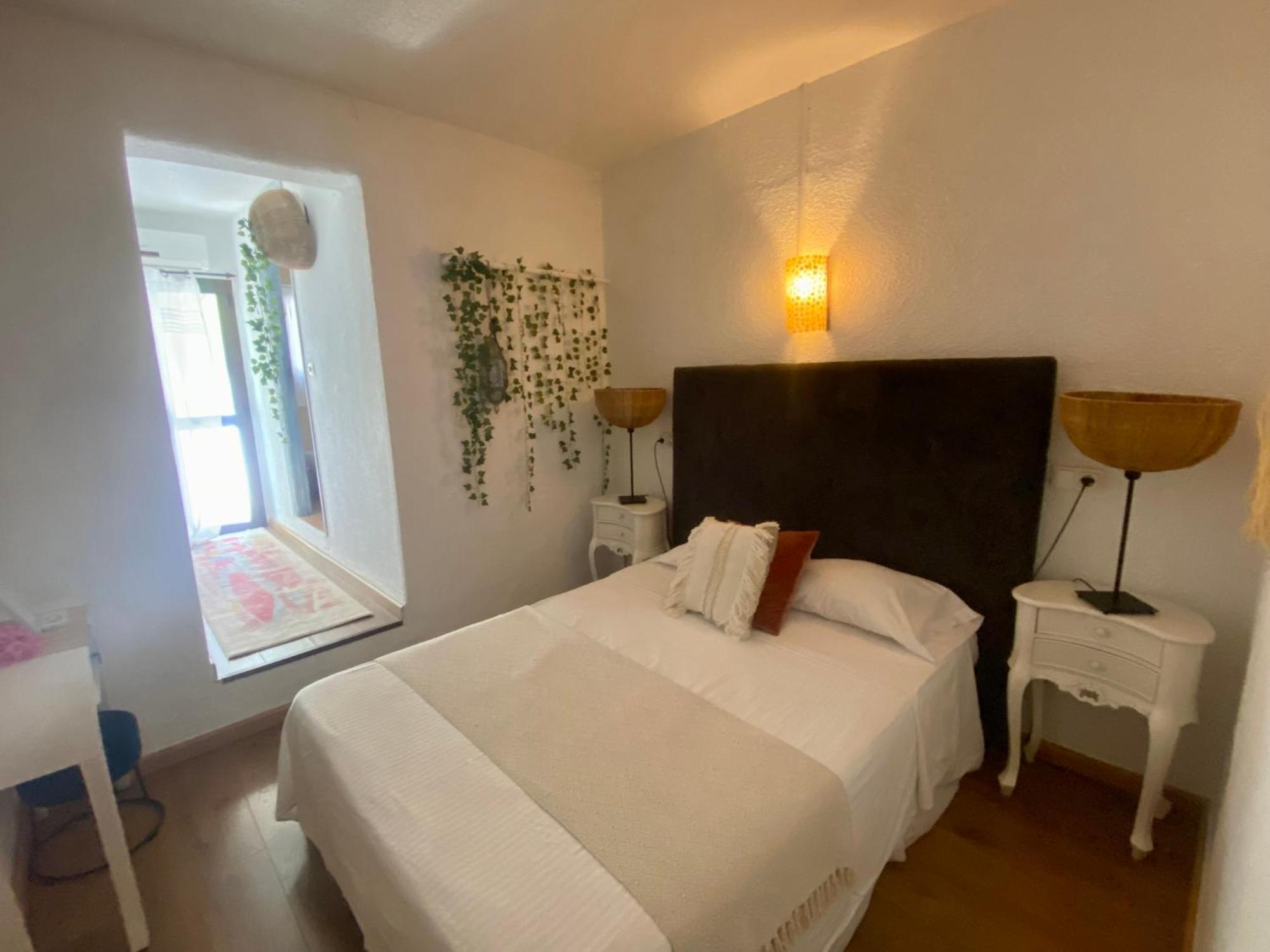Buenavista & Suites Santa Eulària des Riu Kültér fotó