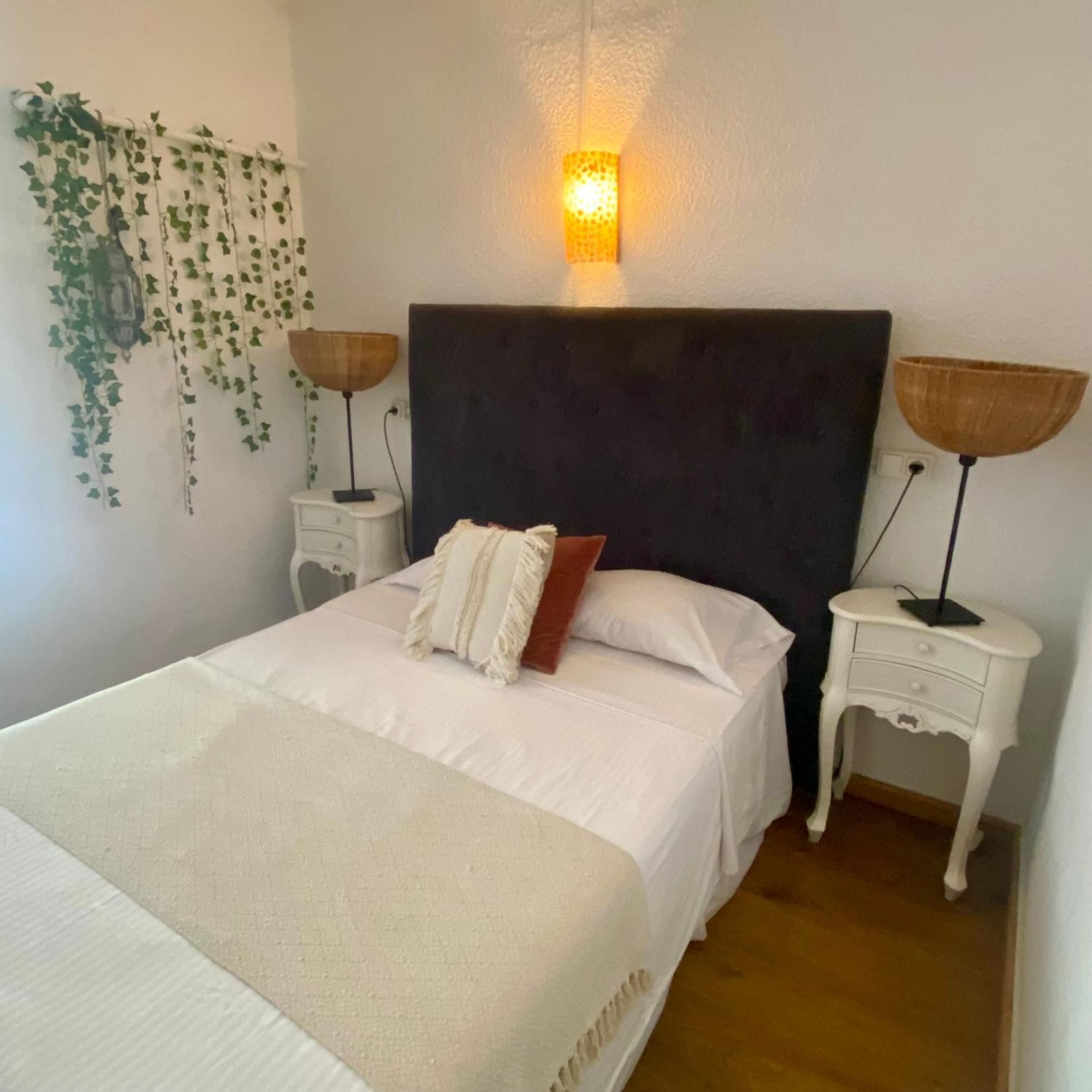 Buenavista & Suites Santa Eulària des Riu Kültér fotó