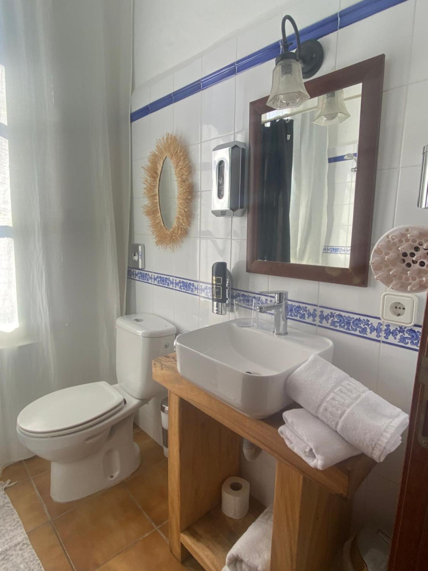 Buenavista & Suites Santa Eulària des Riu Kültér fotó
