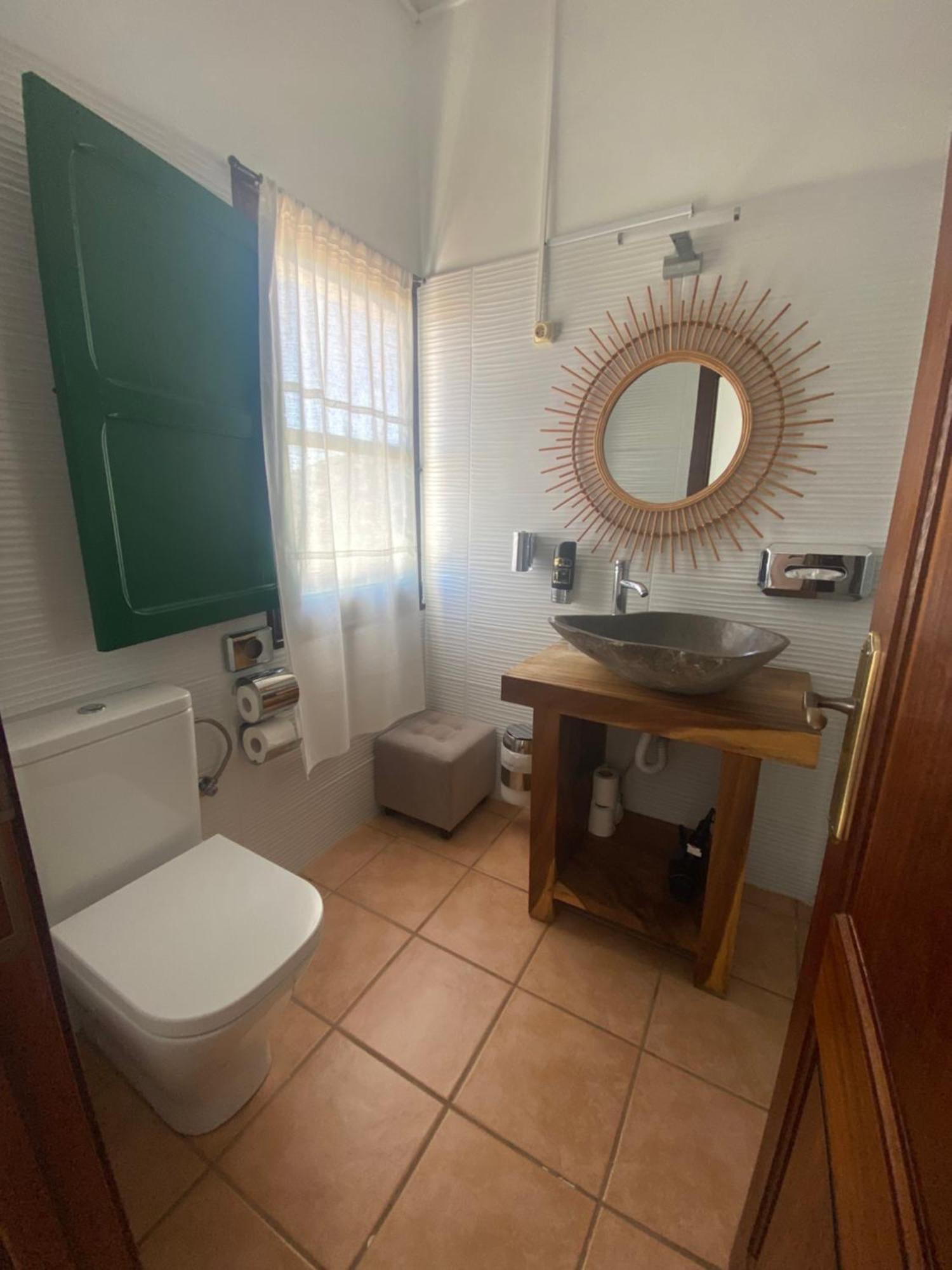 Buenavista & Suites Santa Eulària des Riu Kültér fotó