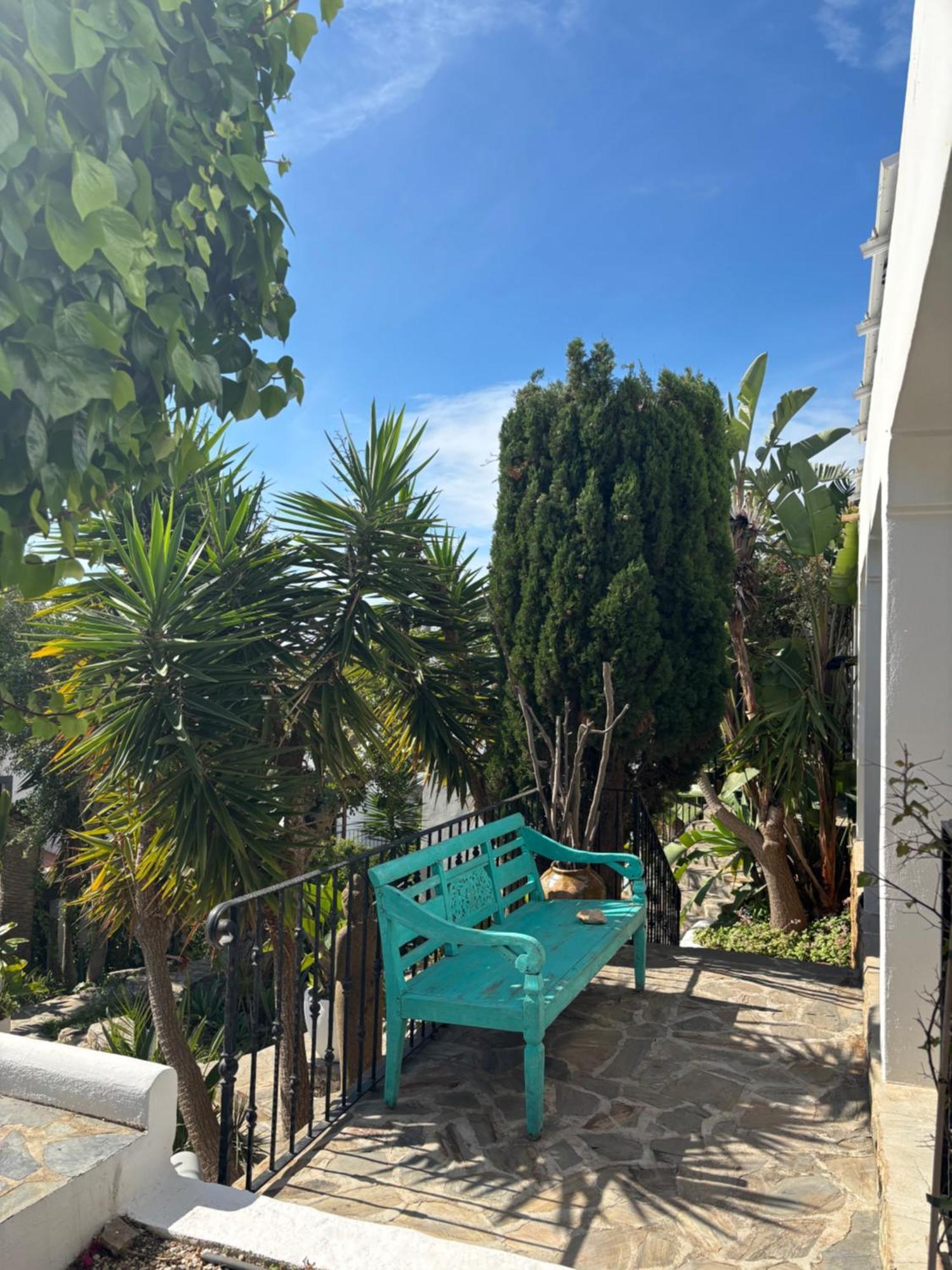 Buenavista & Suites Santa Eulària des Riu Kültér fotó