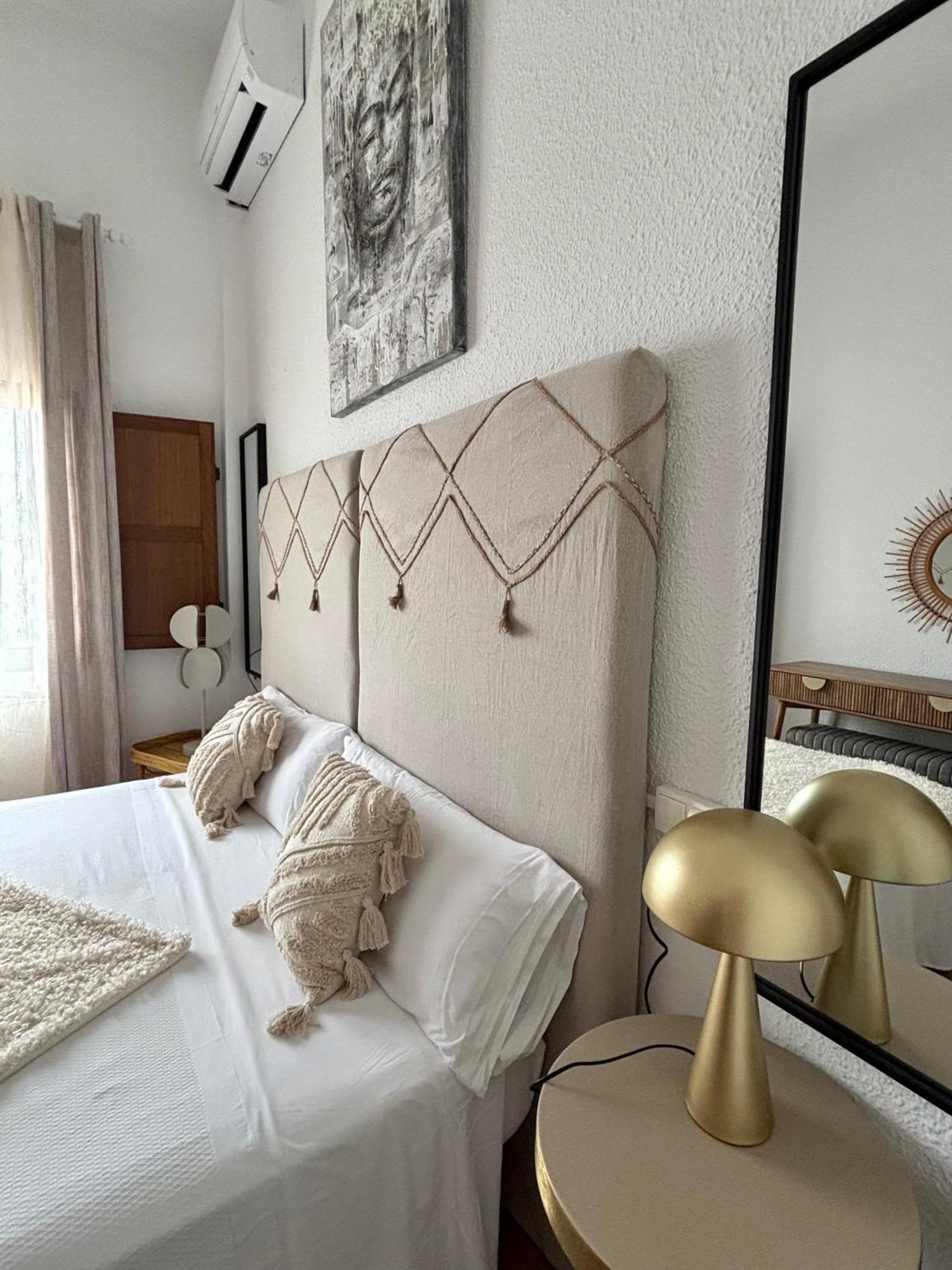 Buenavista & Suites Santa Eulària des Riu Kültér fotó