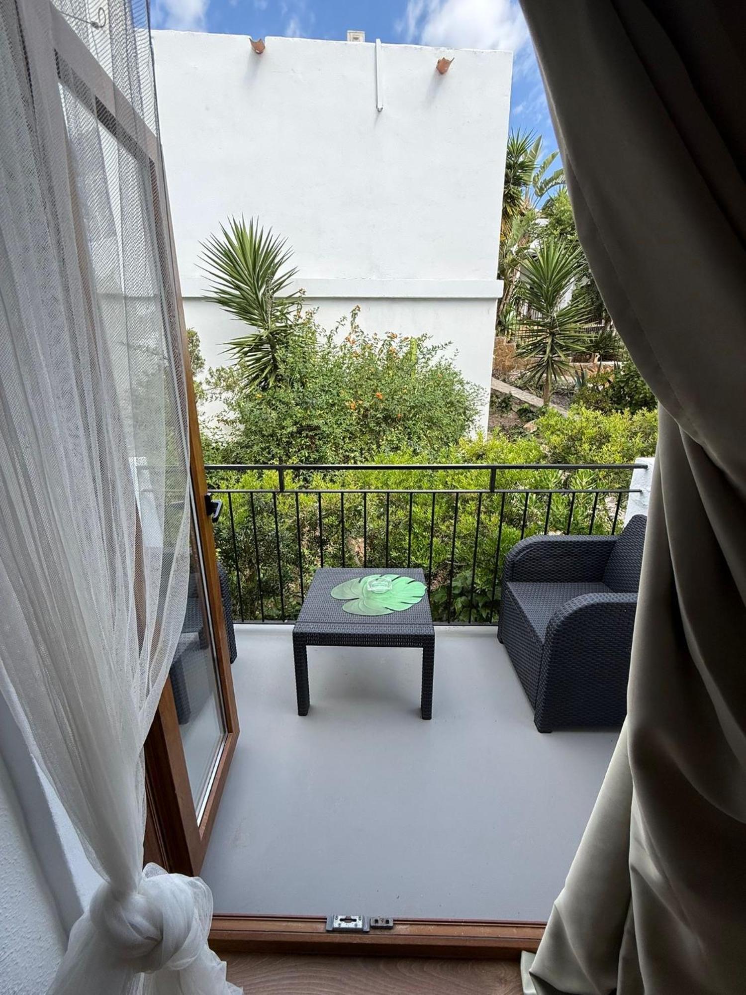 Buenavista & Suites Santa Eulària des Riu Kültér fotó