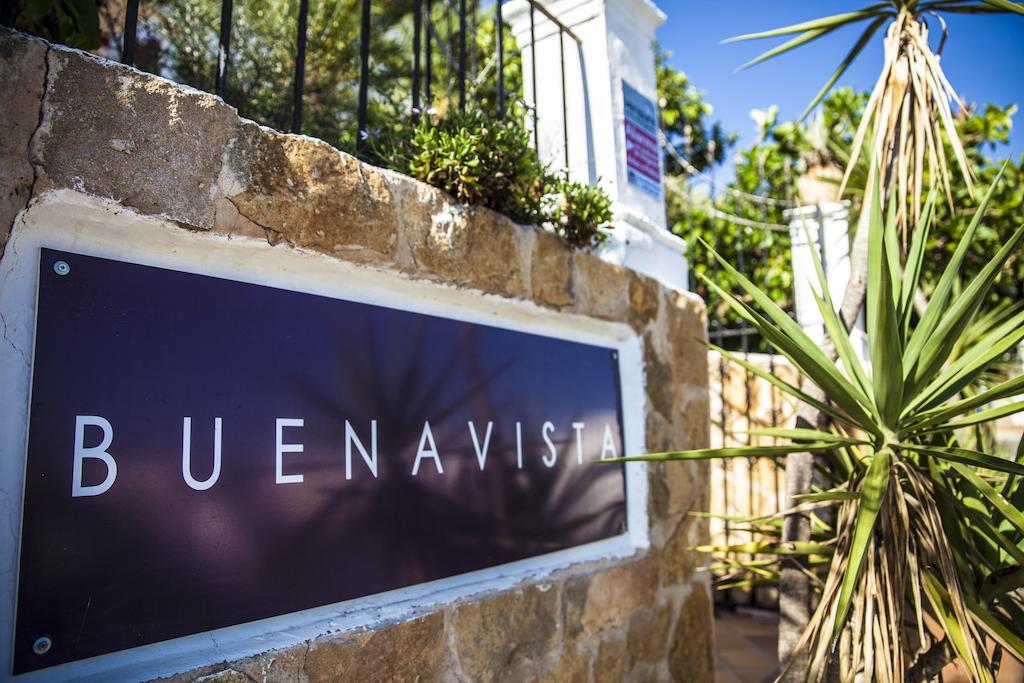 Buenavista & Suites Santa Eulària des Riu Kültér fotó