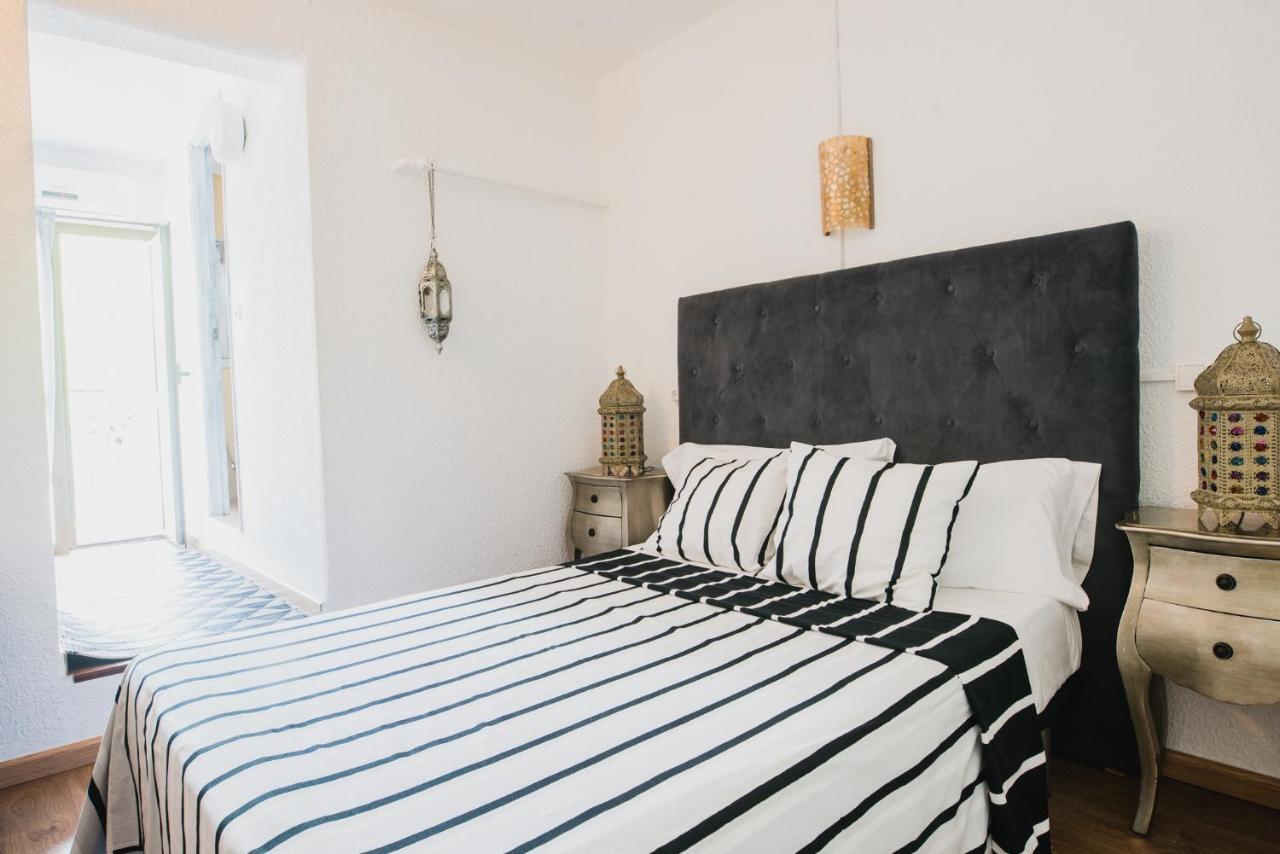 Buenavista & Suites Santa Eulària des Riu Kültér fotó