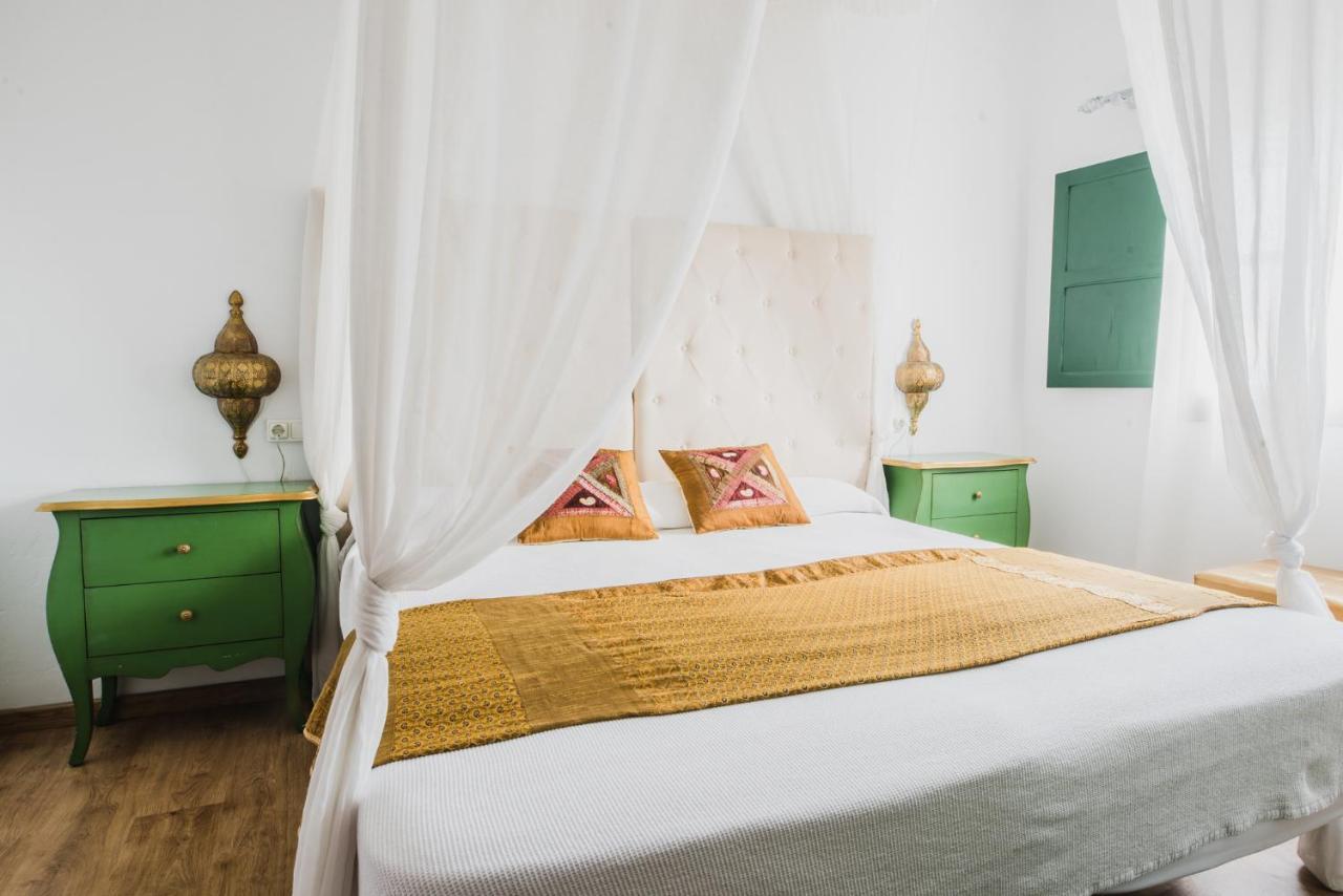 Buenavista & Suites Santa Eulària des Riu Kültér fotó